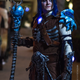Image for article titled BlizzCon 2018's Cosplay Was Out Of Control